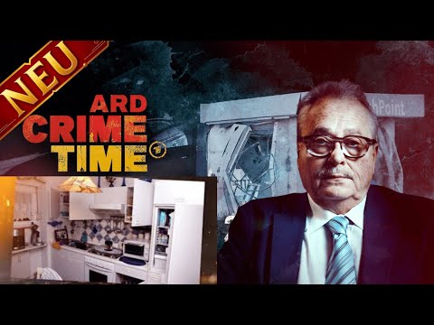 KrimiZeit 2025 ,  Spur in die Vergangenheit | Crime Time