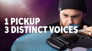 Video thumbnail for ​Ryan “Fluff” Bruce’s Signature Custom Series Fishman Fluence Pickup | @Riffs, Beards & Gear by Sweetwater