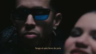 MDP - De La Ghetto Ft. Midnvght (Visualizer)