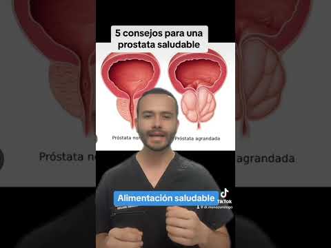 Testosterona y la Salud de la Próstata Un Vínculo Complejo