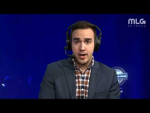 Match Recap: Rise Nation vs. eRa Eternity | CWL Pro League | Division A | Stage 1
