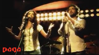 Öykü - Berk - Aman Geze Geze