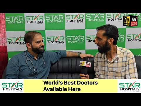 #Watch | Dr. Obaid Zafer's Exclusive Interview: "Avoid Chocolates, Cream Biscuits & Packaged Juices