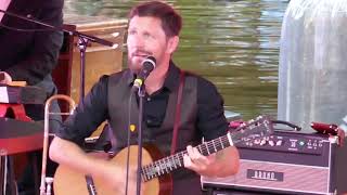 1952 - Moneybrother (Anders Wendin) @ Ljusfesten Ängelholm 2019-08-09