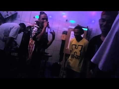 Bobnei depois dos trinta, Batalha do Quinto Elemento, em Lá da Favelinha