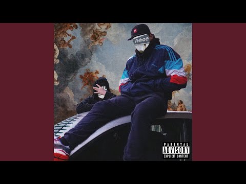 Infamous (feat. Manlikemally)