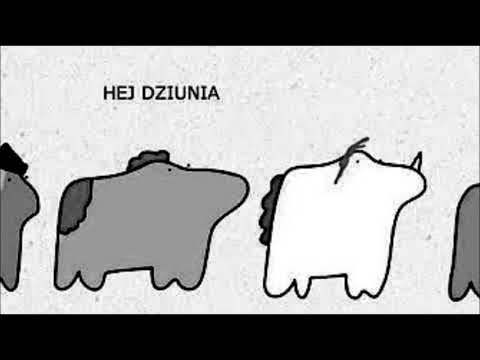 kuce w kolejce techno remix