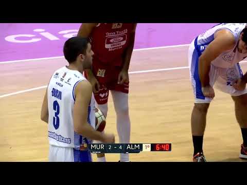 PARTIDO - T20/21 Jornada 3 Real Murcia ~ Almansa con Afanion