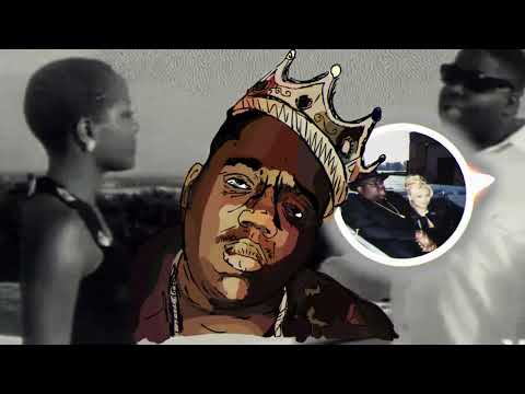 Gabo Rich - Perreo Biggie  (Oficial VideoLyric) PROD.ENPROCE