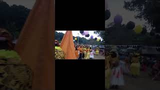 Imuagoro Bethel Church Boubou 2023 - Vali Family (Yellow Submarine) #IkanaClan
