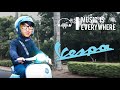 Eka Gustiwana - Musik dari Vespa Jadul