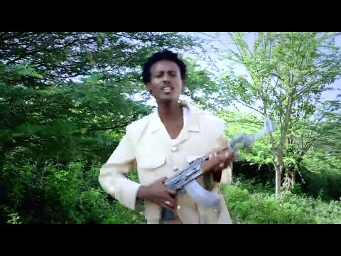 Ibro Ibsa - Leenca Galmi Daggala **NEW** 2016 (Oromo Music)