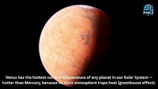 10 Random Facts That’ll Change How You See the Universe