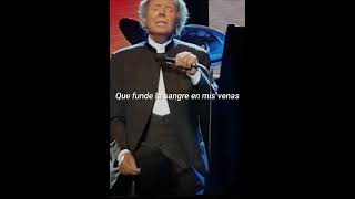 Caruso - Julio Iglesias (The Last Concert)