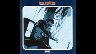 Duke Robillard - No Time video