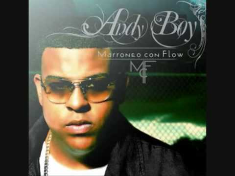 Andy Boy Mami Dame Eso - Dj Nelson
