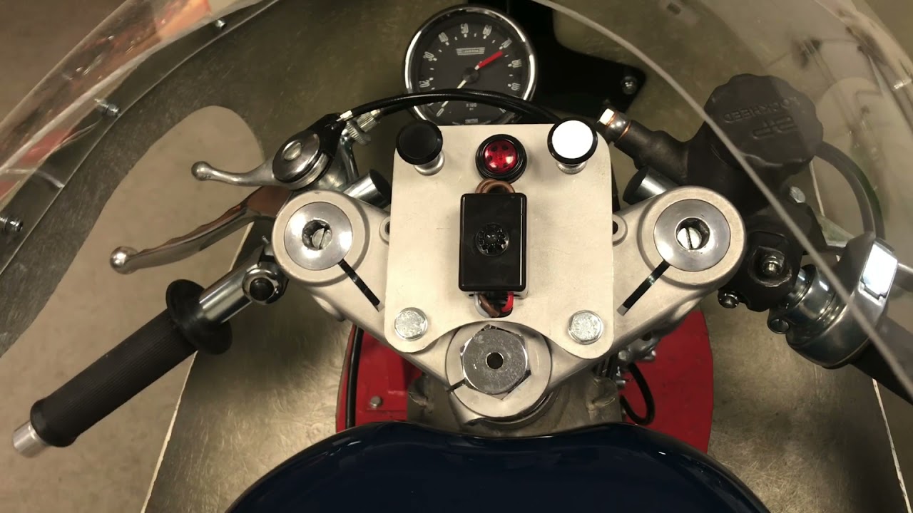 Marnix' Segoni SFC tribute