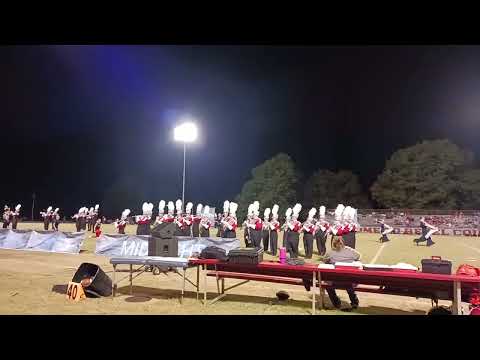 HHS Marching Band presents Starless Midnight