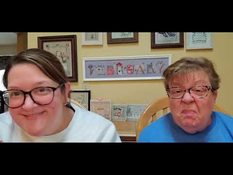 FlossTube #415 - Pam & Steph Win the Gold Medal Match