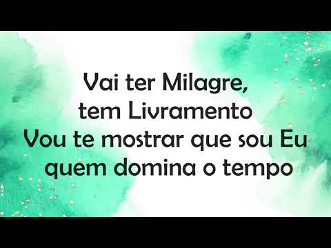 Vai ter resposta - Flavia Domingues - com letra - by Mara