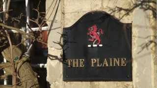 preview picture of video 'The Plaine Guesthouse, Bath'