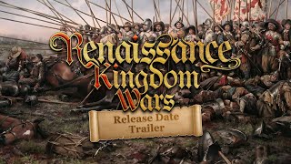 Renaissance Kingdom Wars