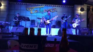 Tenseventeen Live at MTS Davao &quot;Ako Na Lang&quot;