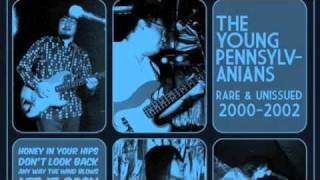 Honey In Your Hips - The Young Pennsylvanians