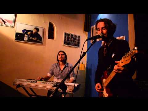 Itay Mazilo - Hometown | Live @ Tsuzammen