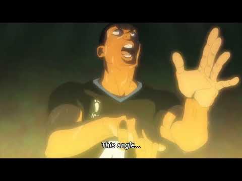 Haikyuu!! To the Top 2 | Twins' Quick Minus Tempo Back