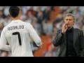 Real Madrid During Jose Mourinho Era Tactical Analysis 2010 13 How To Play Counter Attacks