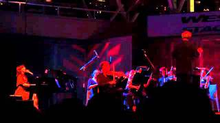 Duncan LIVE (Aug. 6, 2011) | Sarah Slean