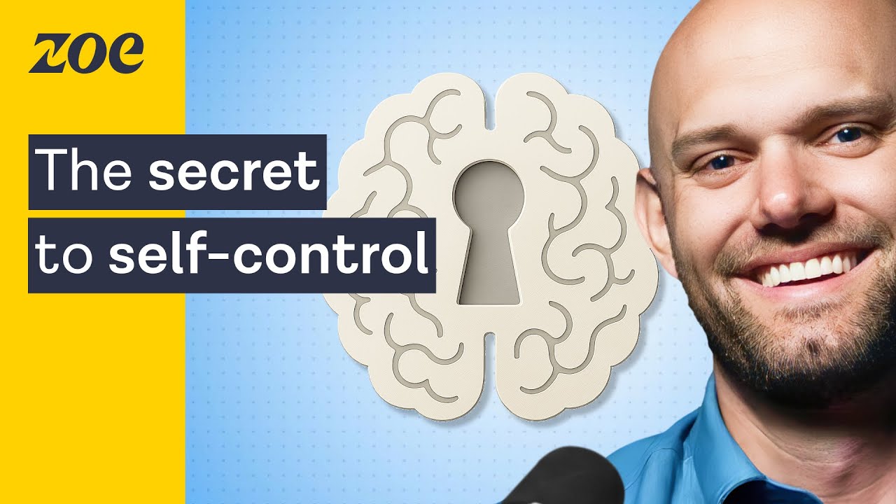 James Clear: How to master healthy eating habits | Atomic Habits