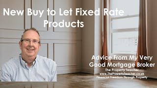 How to Fix Your Buy to Let Mortgage Rates Now