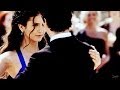 Damon and Elena | Can You Feel The Love Tonight ...