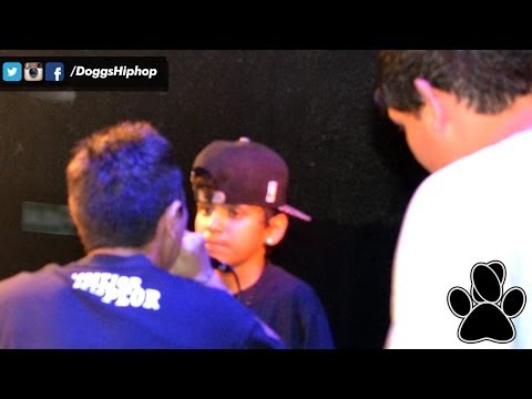 Arma de Doble Filo vs Formosa Style - Final Matemáticas ZOO 2014 Bs As