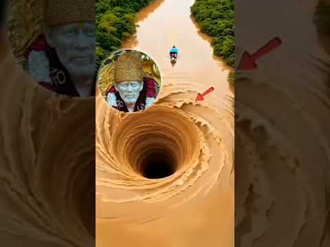 Om Sai Ram 🙏🔱😭 #saibaba #shorts #viralvideo #trending