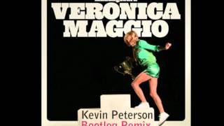 Veronica Maggio - Måndagsbarn (Kevin Peterson Remix)