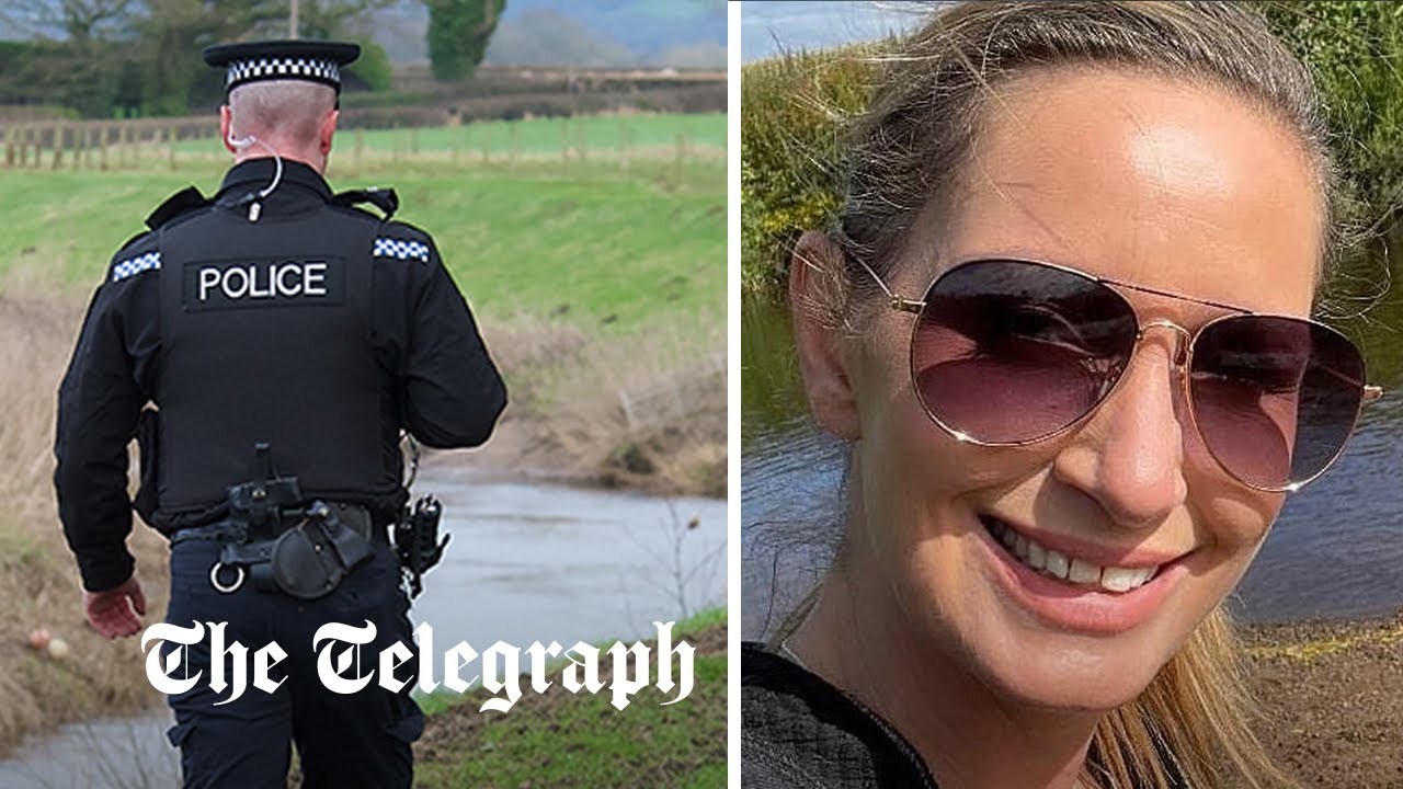 Nicola Bulley investigation: How two dogwalkers found a body in river ...