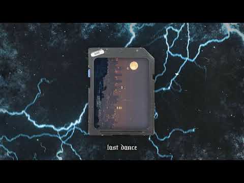 *FREE FOR PROFIT* 🌹 SAD ~ SIN DAVIS x EDO SAIYA GUITAR TYPE BEAT LAST DANCE" | prod. MST x PAUL FIX