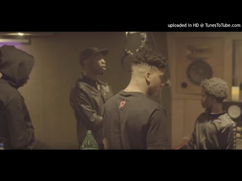 (Free)NLE Choppa X BlocBoy JB Type Beat(Prod.By GirlThatsCarson)