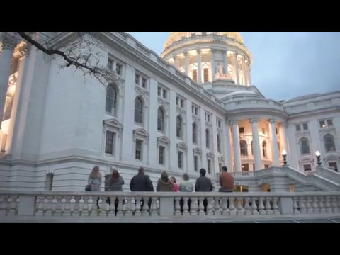 Crimson Sun Studios video.