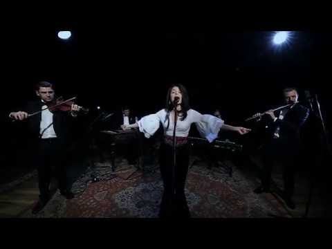 Eugenia Nicolae & Fratii Cazanoi - Sesiune Live  | Folclor Romanesc