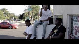 Sauvi - Grindin (official music video)