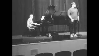 Lay me Down by Ryan Hammond (short clip)