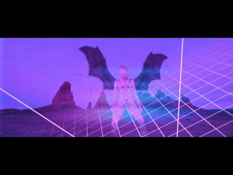 ALL HAIL THE YETI - Highway Crosses [official video]