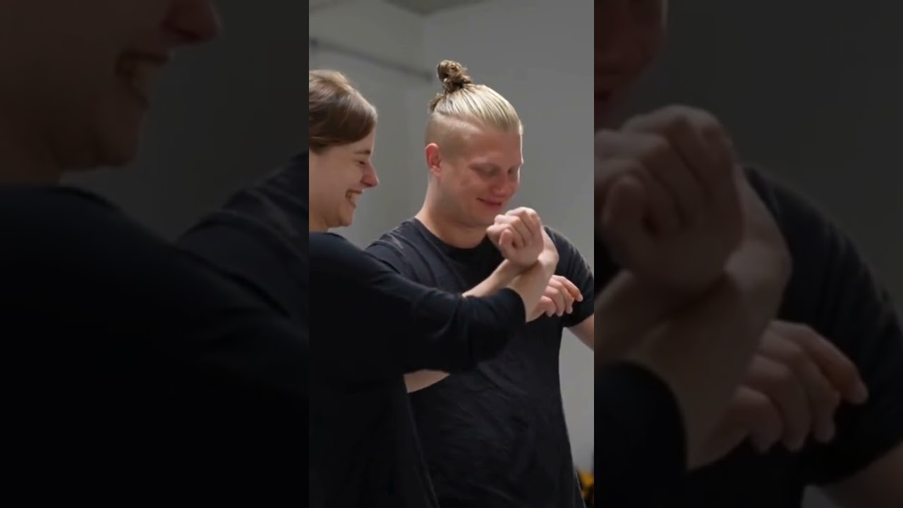 Teambuilding Impro Video – Team IMPROve