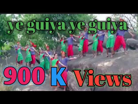ye guiya ye guiya re cg song