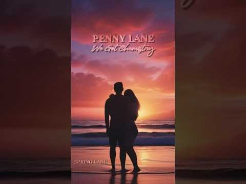 Spring Gang Feat. Penny Lane - We Got Chemistry #soul #rnb #music #musiclife