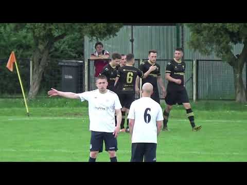 Patryk Cepek - Górnik Piaski